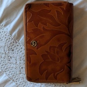 Genuine Leather Wallet